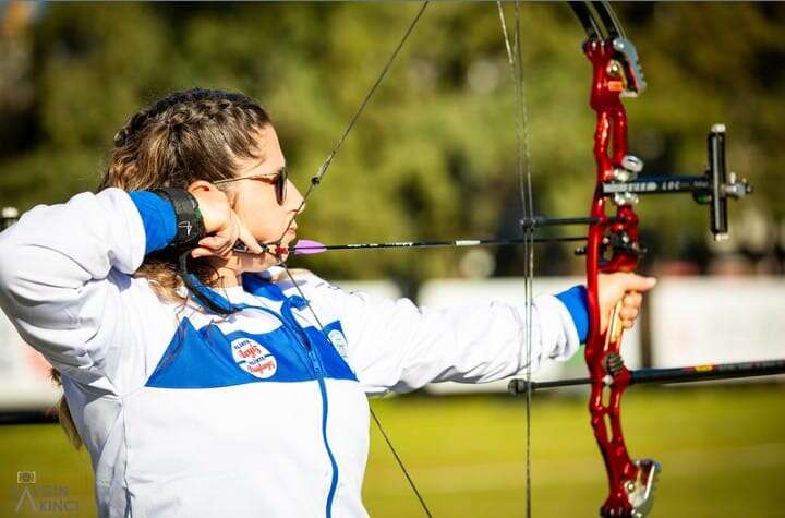 Muğla Büyükşehir Okçularından Türkiye Üçüncülüğü: Muğla’ya Çifte Bronz 5